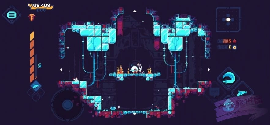 灾厄逆刃最新版