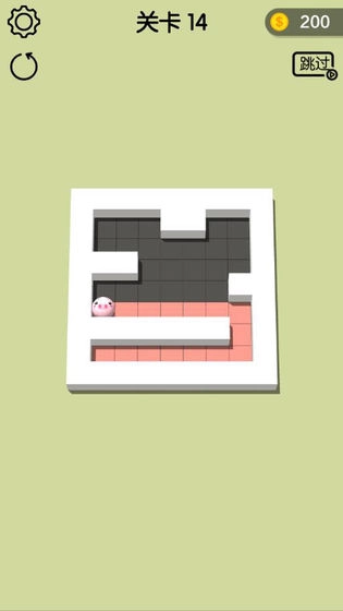 画个迷宫游戏(3)