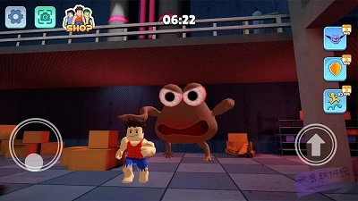 逃亡的奥比安卓版