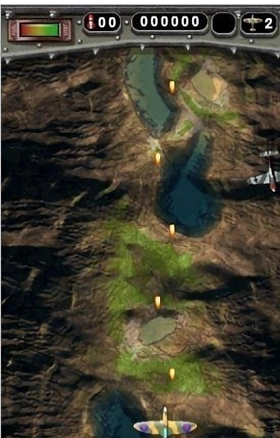 激战长空游戏(3)