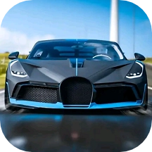 赛车高手模拟器游戏