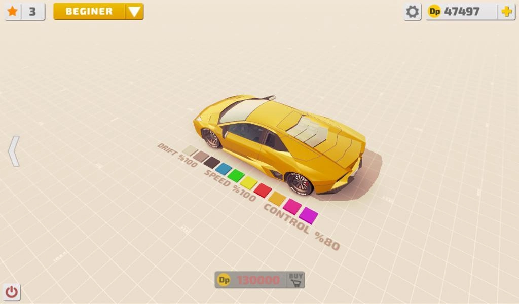 漂移计划游戏(1)