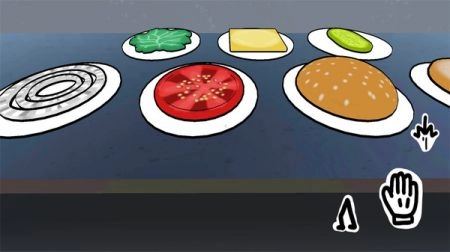 老爹的汉堡店图3