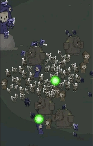 点击死灵法师图1