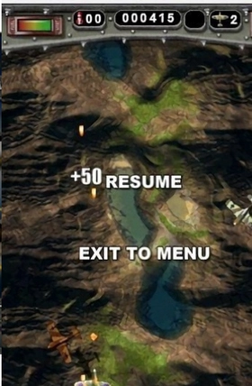 激战长空游戏(1)