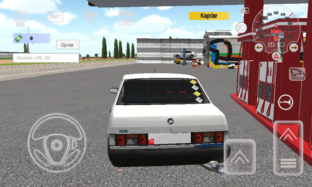 托法斯赛车免费版(4)