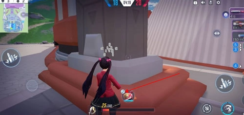 \"机动都市阿尔法