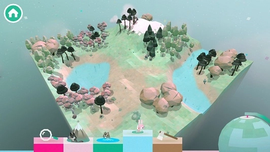 托卡生活自然游戏图2