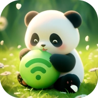 熊猫WiFi精灵