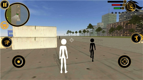 真实火柴人犯罪22