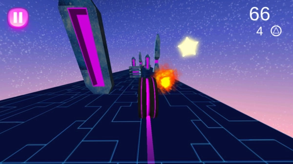 超级车轮运转图2