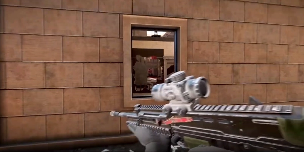 彩虹六号国际服图4