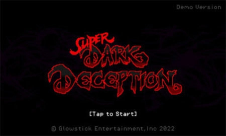 超级黑暗欺骗免费版图2