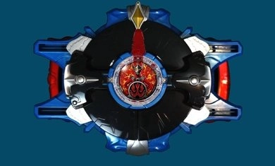 罗布奥特曼变身器(3)