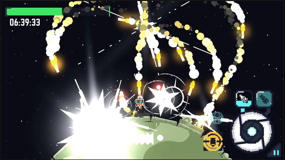 星球爆破公司游戏(4)