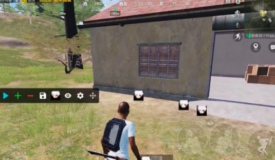 秋华连点免费图6