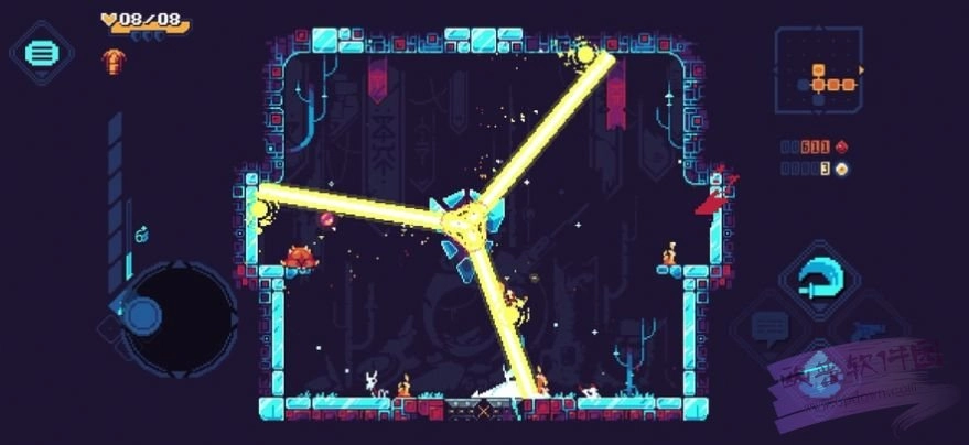 灾厄逆刃最新版