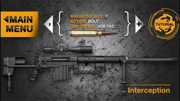 真实武器模拟器手机版(6)