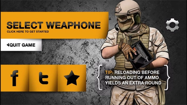 真实武器模拟器手机版(5)