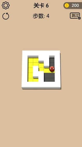 画个迷宫游戏(1)