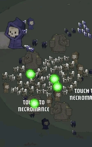 点击死灵法师图3