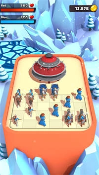 合并战斗模拟器(1)