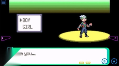 口袋妖怪格查尔截图3