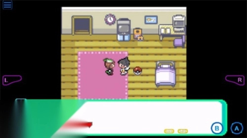 口袋妖怪格查尔截图1