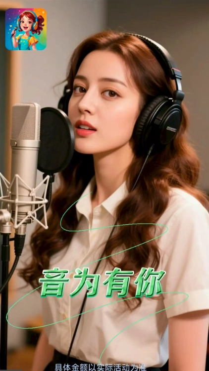音为有你红包版图3