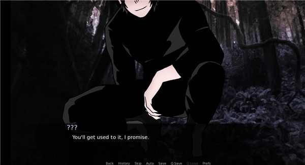 无处可藏中文版图4