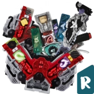 假面骑士超豪华模拟器