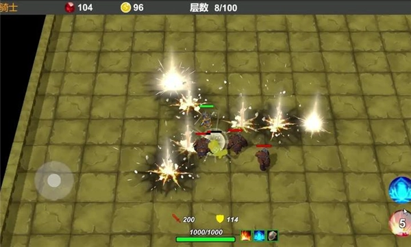 驱魔战记2幽魂魔塔(1)