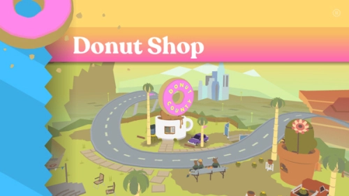 Donut County安卓版图3