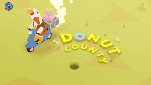 Donut County安卓版图1