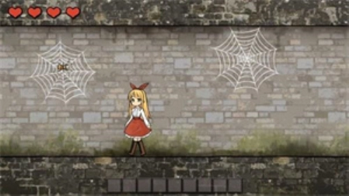 忧郁的安娜最新版图5