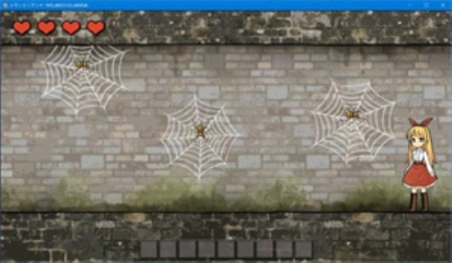 忧郁的安娜最新版截图4