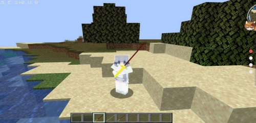 我的世界鬼灭之刃模组图4