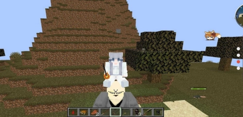 我的世界鬼灭之刃模组图2