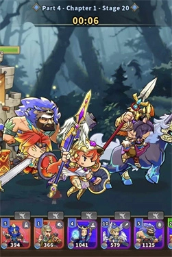 城堡战争防御菜单(1)