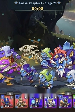 城堡战争防御菜单(2)