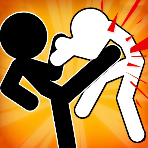 火柴人格斗进化