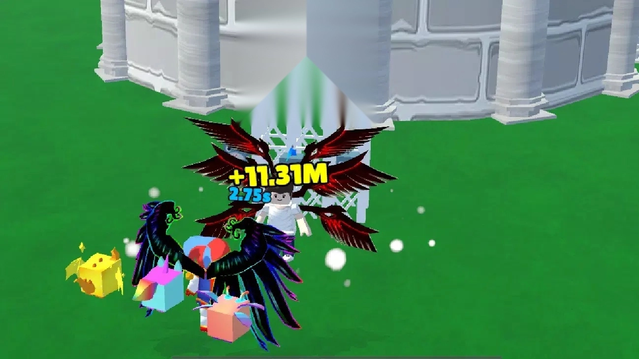 攀爬塔跳跃大师