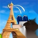 攀爬塔跳跃大师