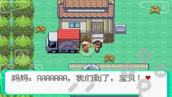 口袋妖怪漆黑的魅影版(4)