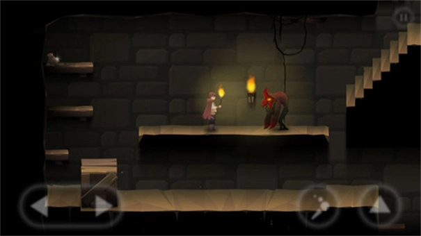 光之迷城旧文明的宝藏截图3