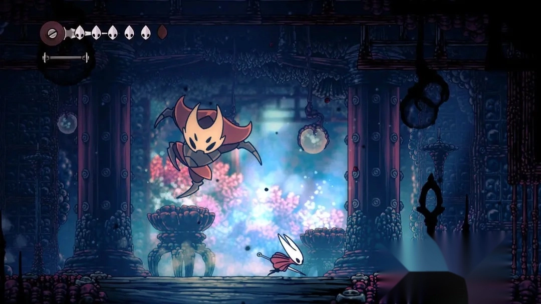 空洞骑士丝之歌wiki(4)