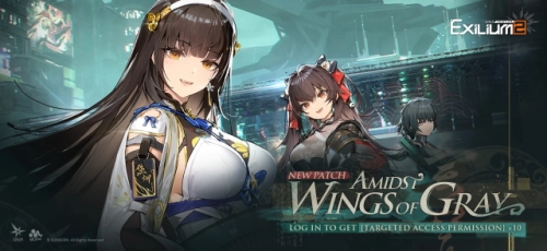 少女前线2国际服图4