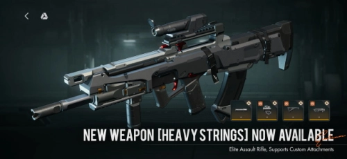 少女前线2国际服图1