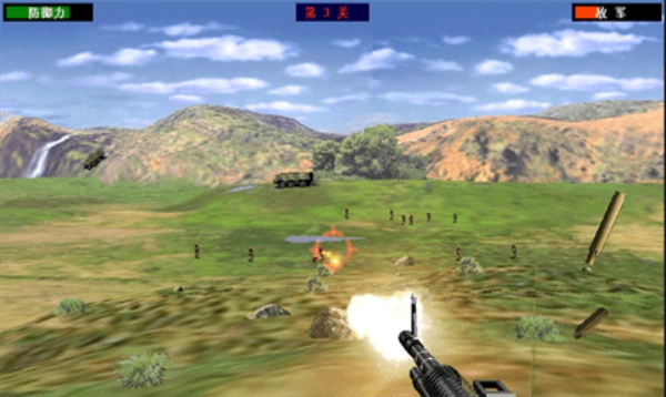 抢滩登陆战2026(4)