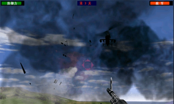 抢滩登陆战2026(2)